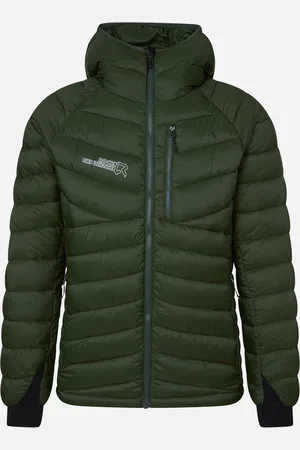 ROCK EXPERIENCE Re.cosmic 2.0 M - Giacca Outdoor - Uomo