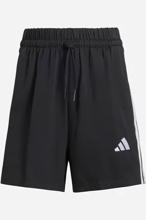 adidas 3stripes W - Pantaloncini - Donna
