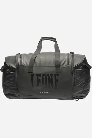 Leone Black Edition - Accessorio Boxe