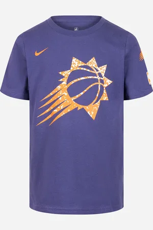 Nike Essential Phoenix Suns Jr - Abbigliamento Basket