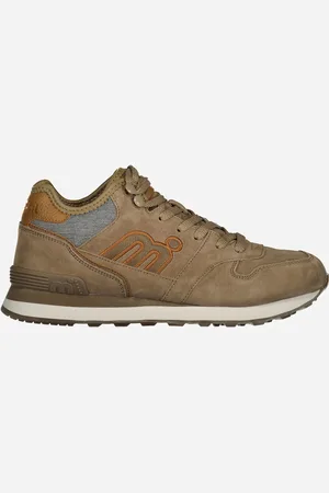 Mistral Seventies Mid M - Scarpe Sneakers - Uomo