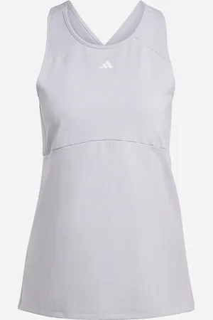 adidas Small Logo W - Canotta Training - Donna