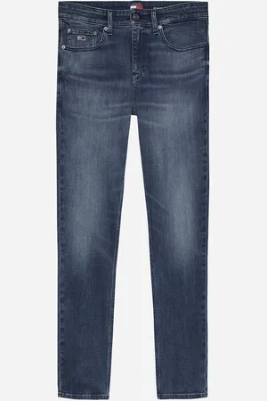 Tommy Hilfiger Scanton Slim M - Jeans - Uomo
