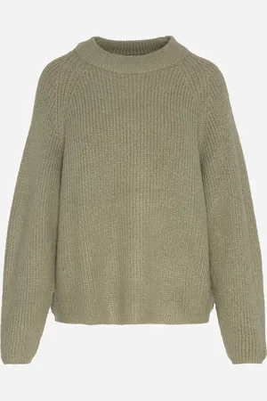 BEST COMPANY Classic W - Maglione - Donna