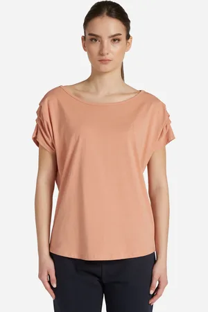 Admiral Classic W - T-shirt - Donna