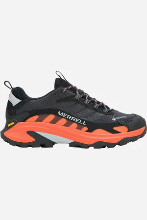 Merrell Moab Speed 2 Gtx M - Scarpe Trail - Uomo