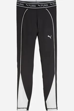 PUMA Fit Strong W - Leggings - Donna