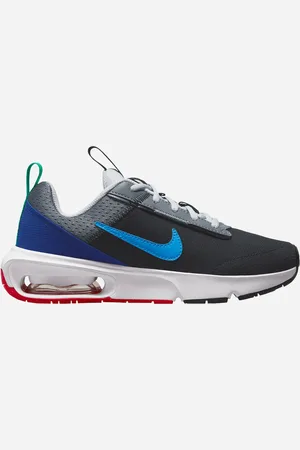 Nike Air Max Intrlk Jr - Scarpe Sneakers
