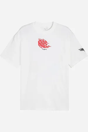 PUMA Melo Phoenix Ii M - Maglia Basket - Uomo