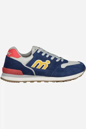 Mistral Seventies M - Scarpe Sneakers - Uomo