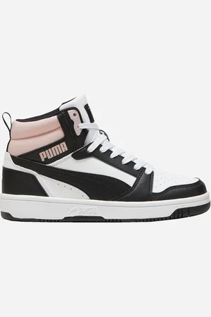 PUMA Rebound V6 W - Scarpe Sneakers - Donna