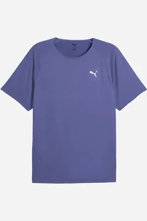 PUMA Cloudspun M - T-shirt Running - Uomo