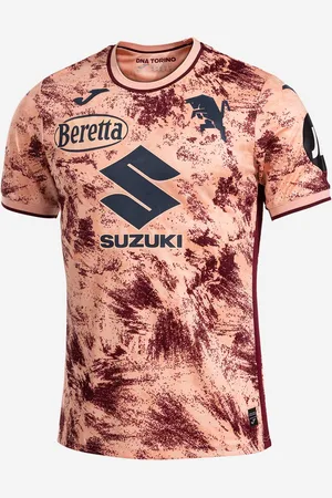 Joma Torino 3rd 24-25 M - Maglia Calcio Ufficiale - Uomo
