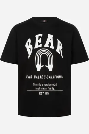 Bear Iconic Surf M - T-shirt - Uomo