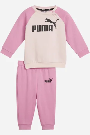PUMA Infant Jr - Tuta
