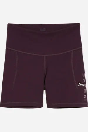 PUMA Hyrox Cloudspun W - Short Training - Donna