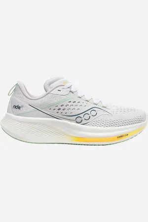 Saucony Ride 17 W - Scarpe Running - Donna