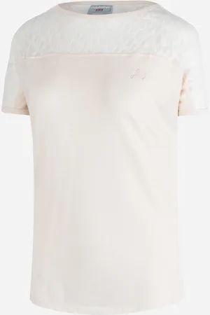 Admiral Classic W - T-shirt - Donna