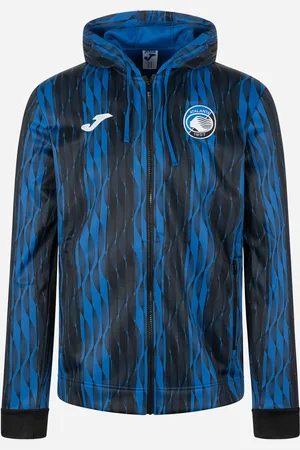 Joma Atalanta 24-25 M - Abbigliamento Calcio Ufficiale - Uomo