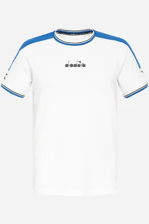Diadora Icon M - T-shirt Tennis - Uomo
