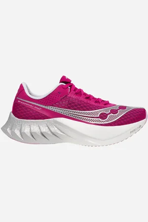 Saucony Endorphin Pro 4 W - Scarpe Running - Donna