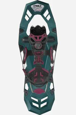 TSL Sport Equipment Highlander Instinct Full - Ciaspole