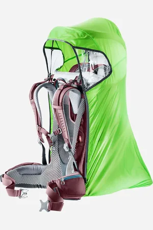 Deuter Raincover Deluxe X Portababy - Accessorio Outdoor