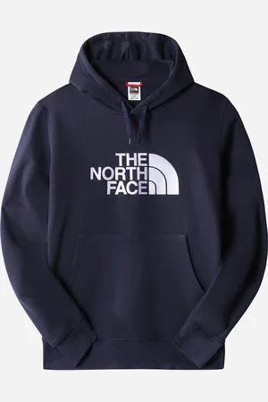The North Face Drew Peak M - Felpa - Uomo