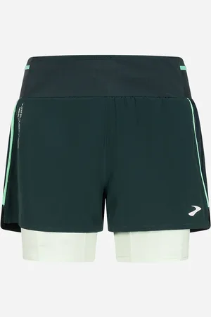 Brooks 2in1 W - Short Running - Donna