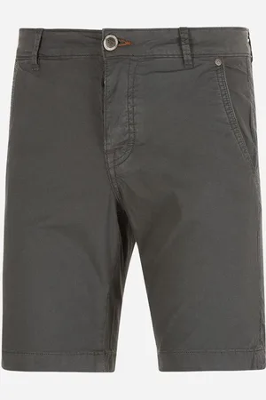 COTTON BELT Chino Slim M - Bermuda - Uomo
