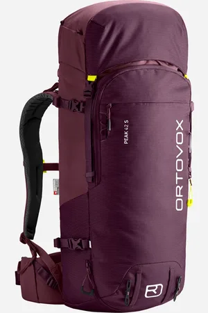 ORTOVOX Peak 42 - Zaino Alpinismo