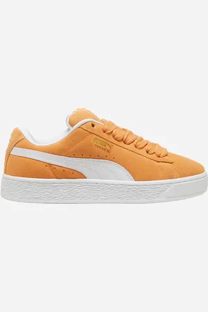 PUMA Suede Xl W - Scarpe Sneakers - Donna