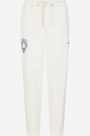 PUMA Classic W - Pantalone - Donna