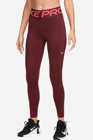 Nike Sculpt Pro W - Leggings - Donna