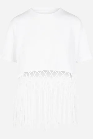 Mistral Etnic Collection W - T-shirt - Donna
