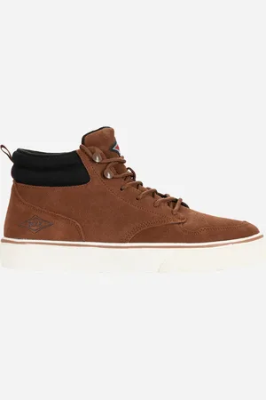 Bear Grizzly Mid M - Scarpe Sneakers - Uomo