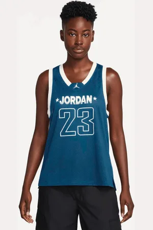 Nike Jordan Blog W - Canotta - Donna