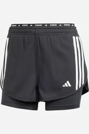 adidas Otr E 3stripes W - Short Running - Donna