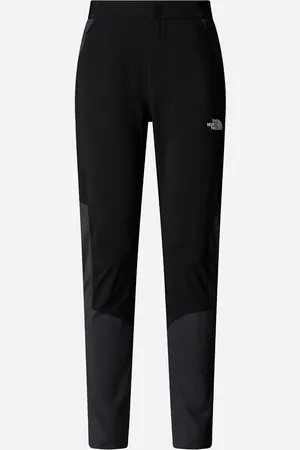 The North Face Felik W - Pantalone Outdoor - Donna