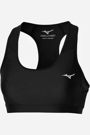 Mizuno Running Lover W - Reggiseno - Donna