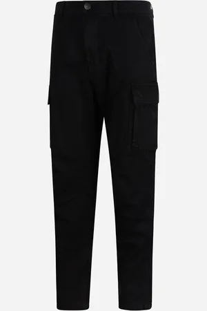 Bear Streetwear Urban Style M - Pantalone - Uomo