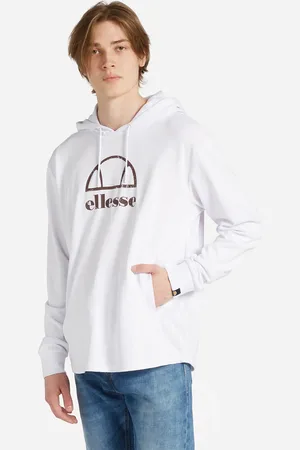 Ellesse Vintage M - Felpa - Uomo