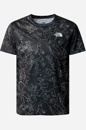 The North Face Never Stop Jr - T-shirt