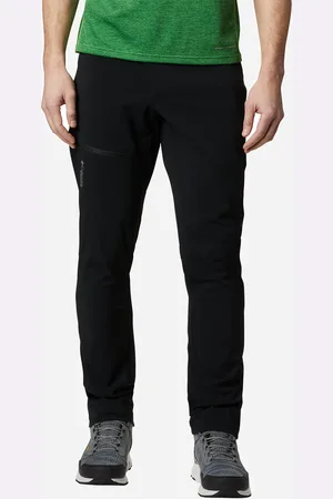 Columbia Titan Pass M - Pantalone Outdoor - Uomo