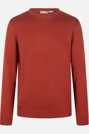 Timberland Small Logo M - Maglione - Uomo