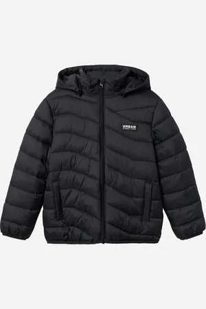 NAME IT Ultralight Jr - Giubbotto