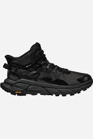 Hoka One One Trail Code Mid Gtx M - Scarpe Escursionismo - Uomo