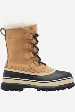 sorel Caribou Wp W - Doposci - Donna