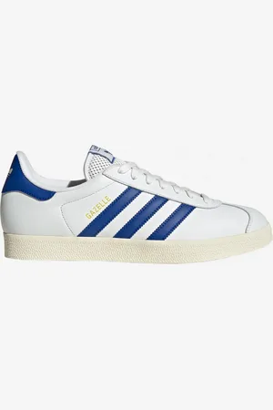 adidas Gazelle Lth - Scarpe Sneakers