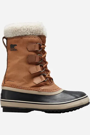 sorel Carnival Wp W - Doposci - Donna